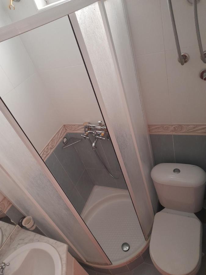 Villa Garden Apartments Herceg Novi Buitenkant foto
